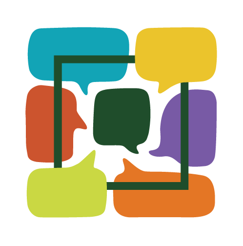 Teaching Effectiveness domains bubbles