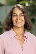 photo of Kalpana Gupta, Assistant Professor, Co-Coordinator for Adult Education and Training, M.Ed. Specialization Education in the School of Education