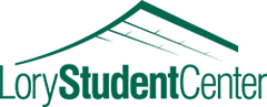 Lory Student Center Logo