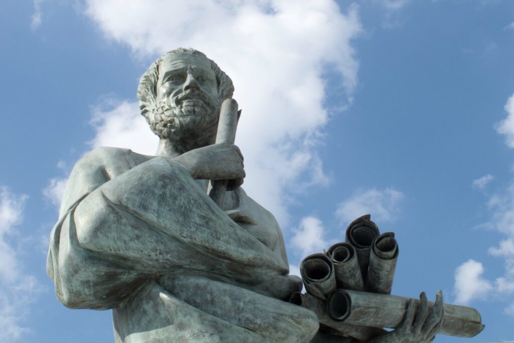 Socrates Contribution The Socratic Method: Fostering Critical Thinking | The Institute for ...