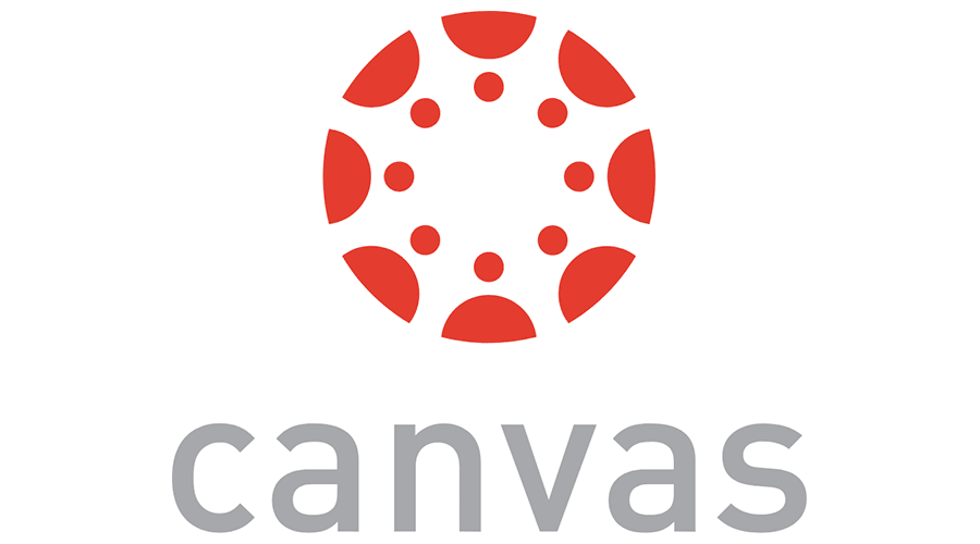 Canvas by Instructure logo