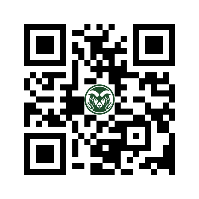 QR code for URL to Syllabus and Resources page