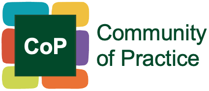 Community of Practice logo