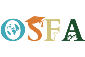Office for Scholarship and Fellowship Advising logo