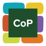 Community of Practice (CoP) logo
