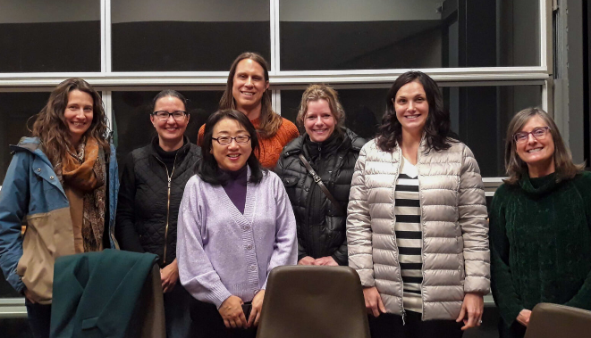 ENCIRCLE Cohort 2022