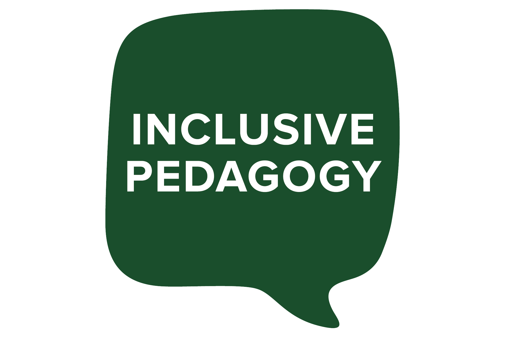 Inclusive Pedagogy