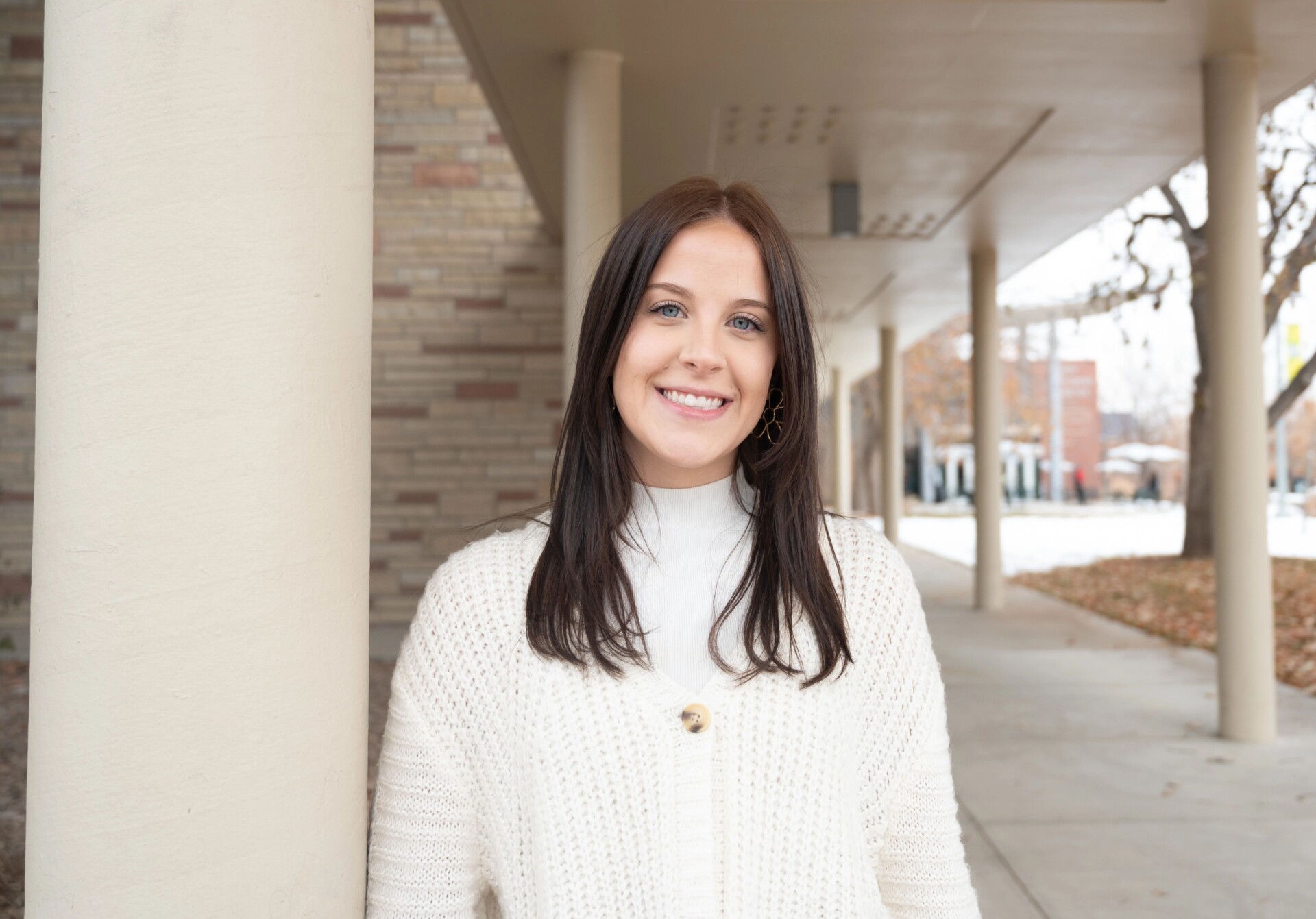 photo of Hannah Phelps