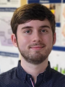 Dr. Sami Case headshot