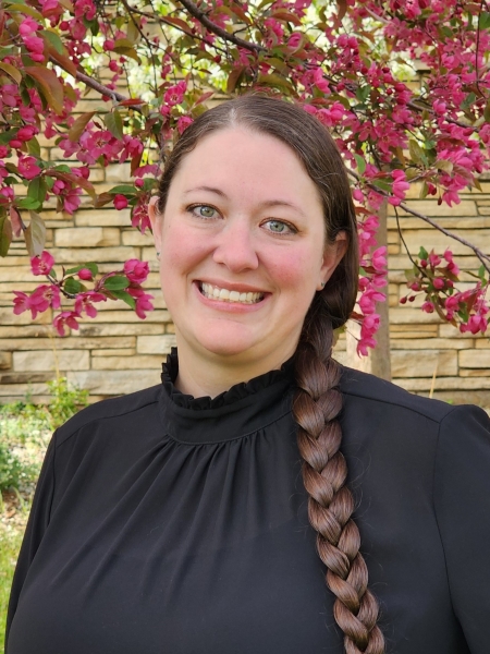 Photo of Jordan Jarrett