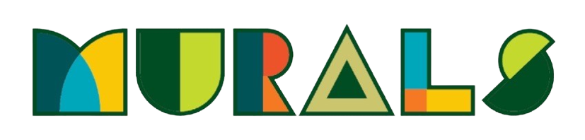 MURALS logo