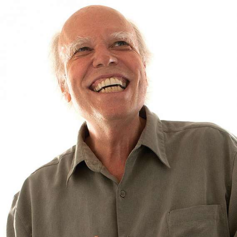 James Paul Gee headshot