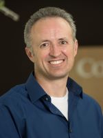 Photo of Troy Mumford