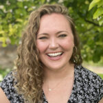 Headshot of Meghan Cosgrove