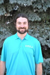 Jacob Yastrow OURA Ambassador Headshot