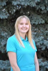 Emma Hoopes OURA Ambassador Headshot