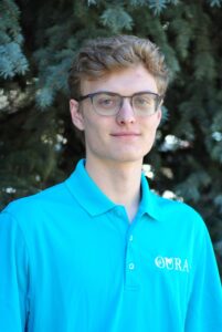 Steven Payne OURA Ambassador Headshot