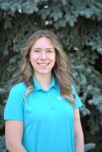 Tori Entwistle OURA Ambassador Headshot