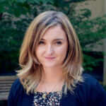 Headshot of Annie Halseth