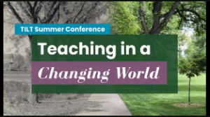 Summer Conference video thumbnail
