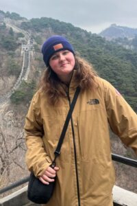 Photo of Camryn Fallen