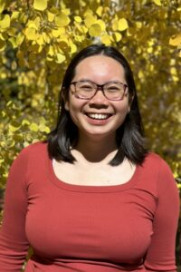 Photo of Kylee Pham