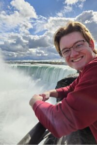 Photo of Max Goodrich