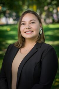 Photo of Delilah Lopez