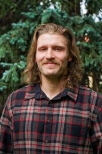Photo of Mark Samolej