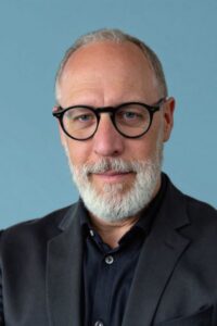 Photo of Professor Stuart Selber