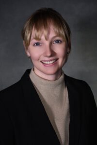 Photo of Haylee Von Behren