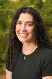 Photo of Delaney Worthington