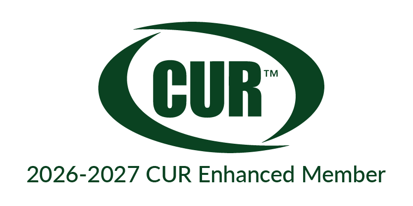 Council for Undergraduate Research Logo
