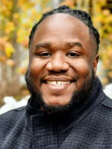photo of Quatez Scott