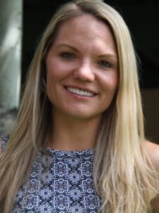 photo of Frankie Wilcox