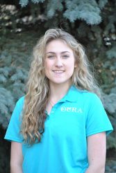 Aneka Normandie OURA Ambassador Headshot