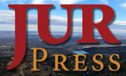 JUR Press logo