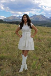 Julissa Espinoza Saenz