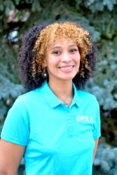 Nyla Bickham OURA Ambassador Headshot