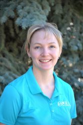 Haylee Von Behren OURA Ambassador Headshot